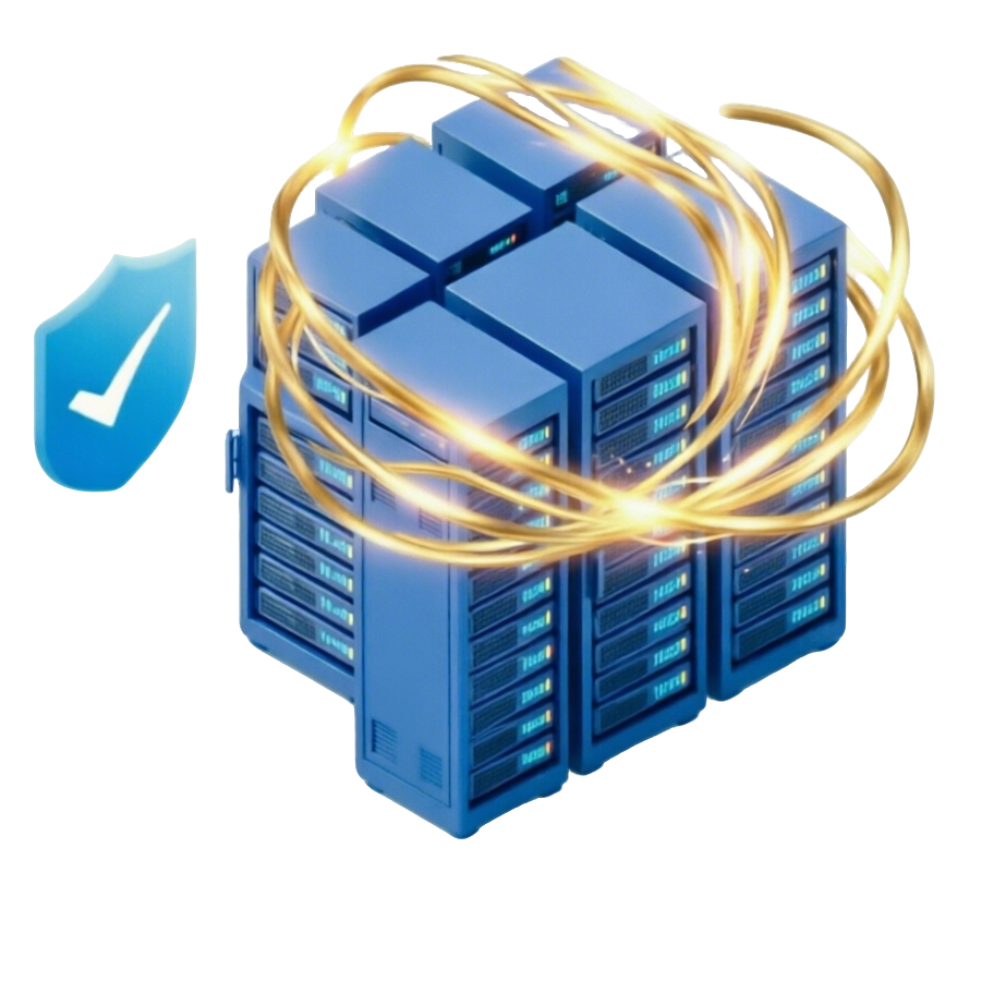 Server Infrastructure